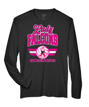 2026 Midway Booster - Lady Falcons for Cure