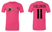 2026 Lady Kittens Tee