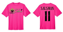 2026 Lady Kittens Tee