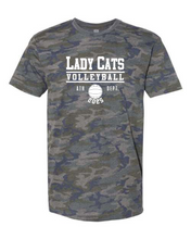 2025 HASC - Lady Cats Volleyball White