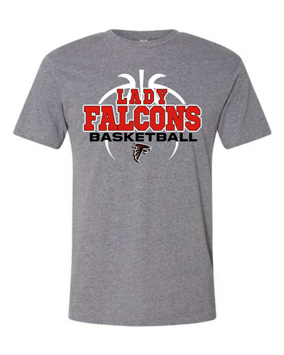 Midway Booster - Lady Falcons Basketball 2024