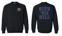 2025 Legacy - Hilltop High Give Em Hill