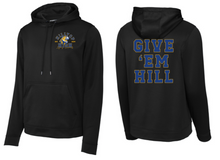 2025 Legacy - Hilltop High Give Em Hill