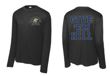 2025 Legacy - Hilltop High Give Em Hill