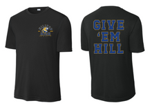 2025 Legacy - Hilltop High Give Em Hill