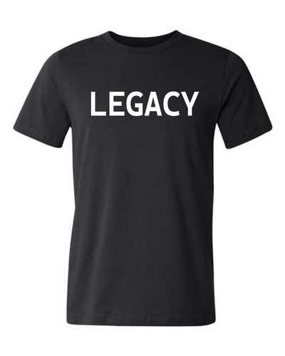 2025 Legacy White