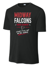 2026 Midway Booster - Cross Country