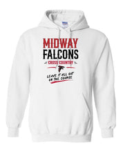 2026 Midway Booster - Cross Country