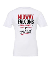 2026 Midway Booster - Cross Country