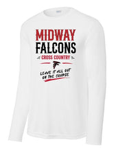 2026 Midway Booster - Cross Country