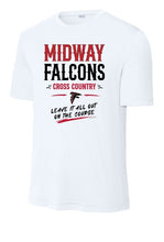 2026 Midway Booster - Cross Country