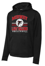 2026 Midway Booster - Lady Falcons Volleyball