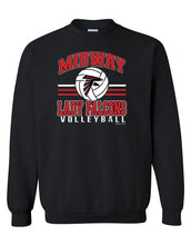 2026 Midway Booster - Lady Falcons Volleyball