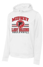 2026 Midway Booster - Lady Falcons Volleyball