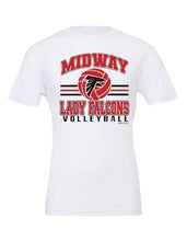 2026 Midway Booster - Lady Falcons Volleyball
