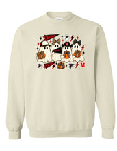 2026 Midway Falcons Ghostly Spirit Squad