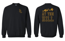 2026 Legacy Cheer - Double L Meet Me At The Hill