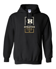 2026 HASC Meet the Cats Henrietta Athletics