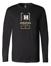 2026 HASC Meet the Cats Henrietta Athletics