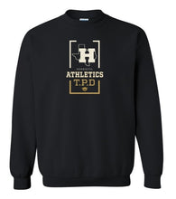 2026 HASC Meet the Cats Henrietta Athletics