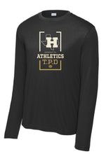 2026 HASC Meet the Cats Henrietta Athletics