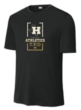2026 HASC Meet the Cats Henrietta Athletics