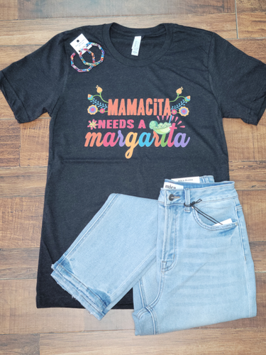 Mamacita Needs a Margarita