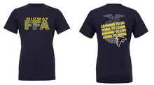 2025 Midway FFA - Motto Falcons