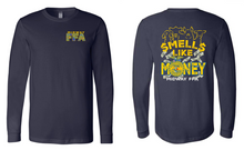 2025 Midway FFA - Smells Like Money