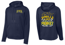 2025 Midway FFA - Smells Like Money