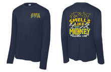 2025 Midway FFA - Smells Like Money