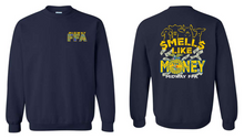 2025 Midway FFA - Smells Like Money