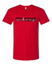 2025 Midway PTO Squad
