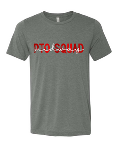 2025 Midway PTO Squad