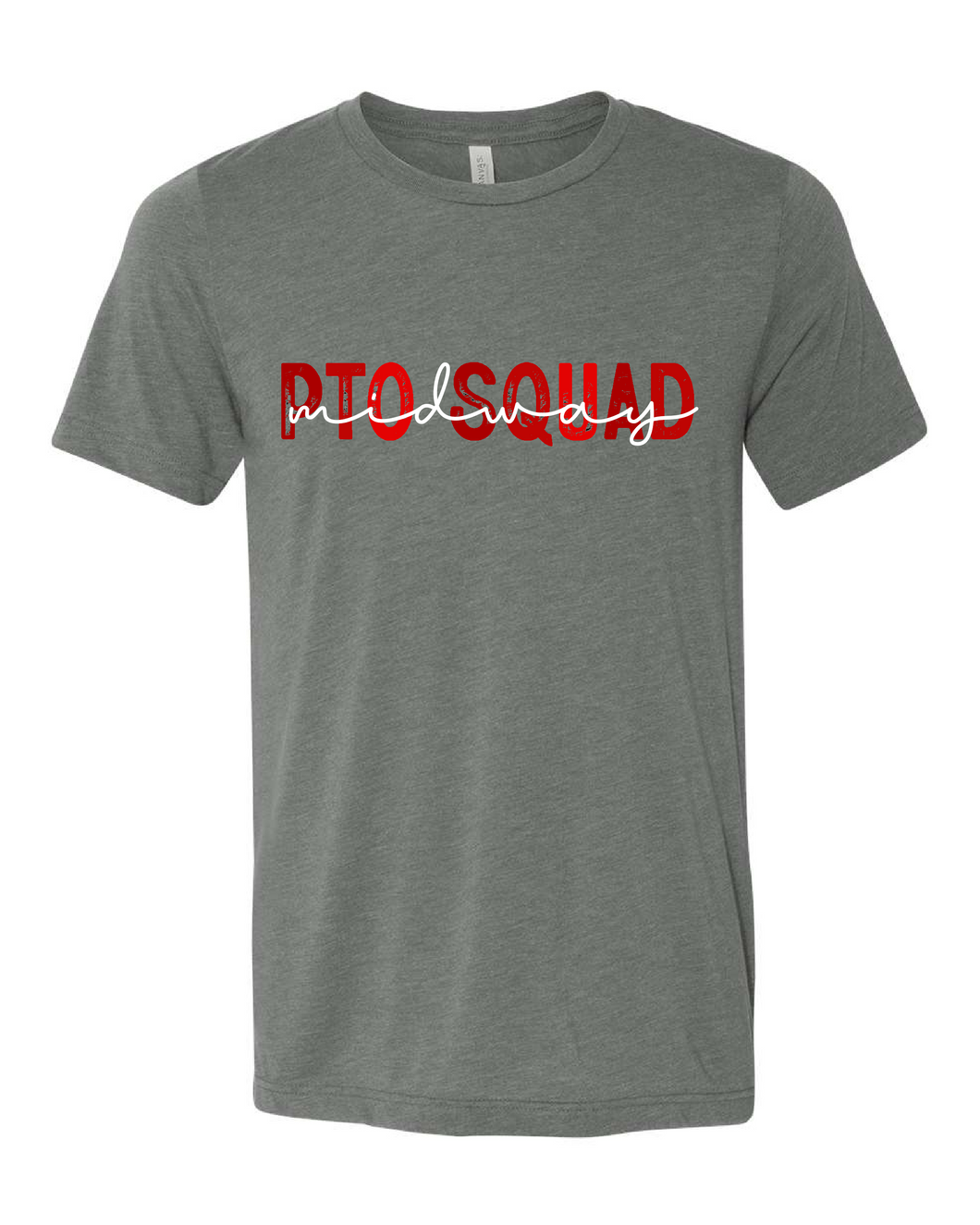 2025 Midway PTO Squad