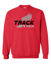 Midway Booster - 2025 Midway Track & Field Shoe