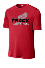 Midway Booster - 2025 Midway Track & Field Shoe