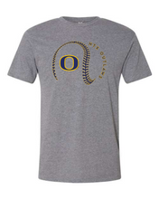 NTX Outlaws - 2025 Baseball Laces