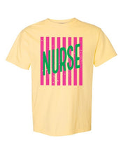 2026 HES Custom Department Tee