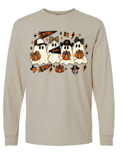 2026 Petrolia Pirates Ghostly Spirit Squad
