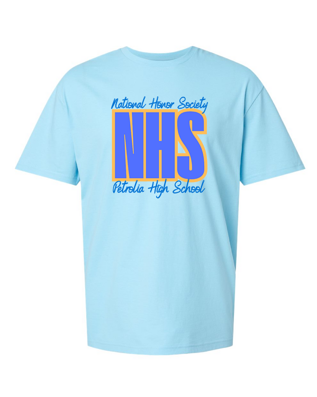 2025 PHS NHS
