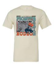 2024 Pioneer Reunion Poster Tee