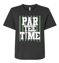 2026 Par Tee Time
