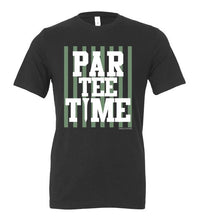 2026 Par Tee Time