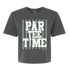 2026 Par Tee Time