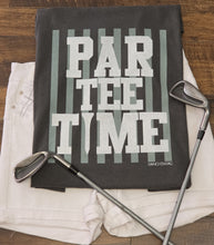 2026 Par Tee Time