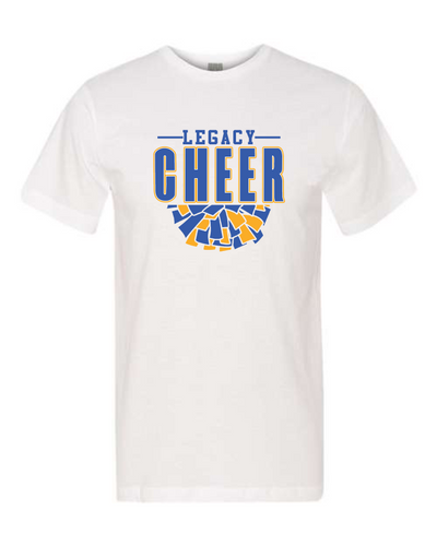 2025 Pom Pom Legacy Cheer