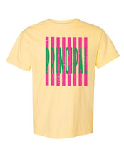 2026 HES Custom Department Tee