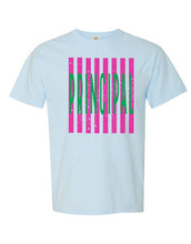 2026 HES Custom Department Tee