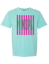 2026 HES Custom Department Tee